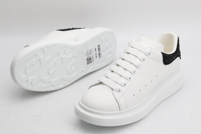 ALEXANDER MCQUEEN Sneaker