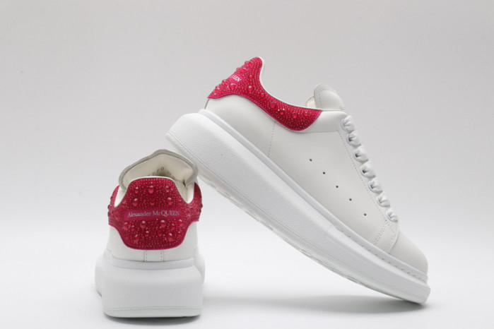 ALEXANDER MCQUEEN Sneaker