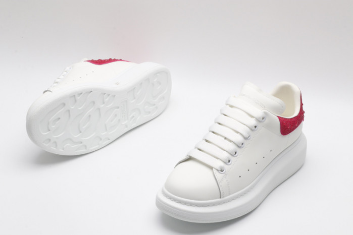 ALEXANDER MCQUEEN Sneaker