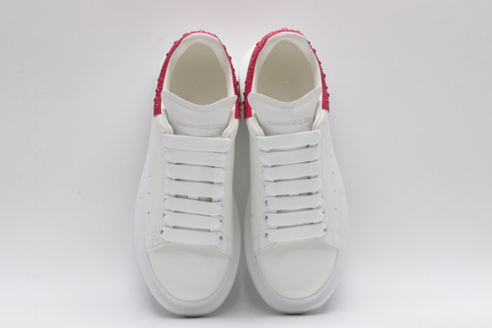 ALEXANDER MCQUEEN Sneaker
