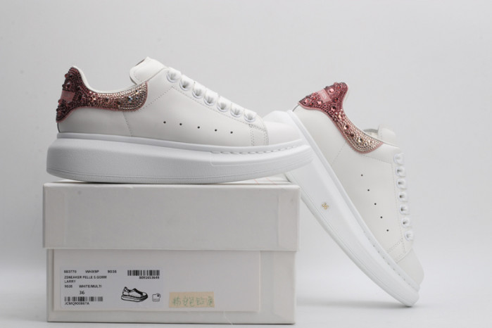 ALEXANDER MCQUEEN Sneaker