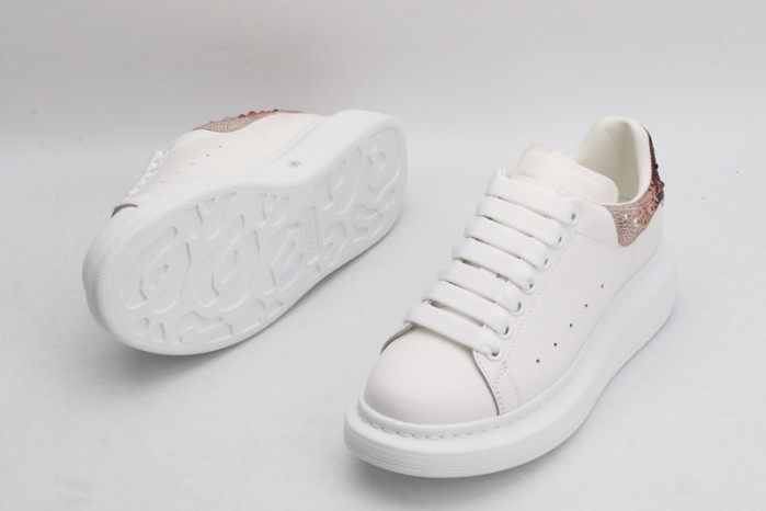 ALEXANDER MCQUEEN Sneaker