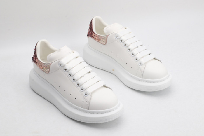 ALEXANDER MCQUEEN Sneaker