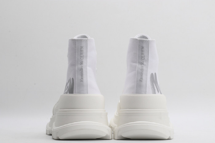 ALEXANDER MCQUEEN BOOTS