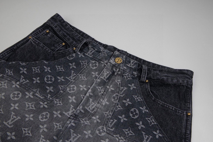 L1VV Jeans