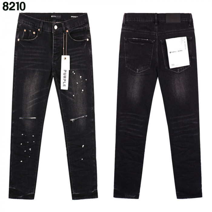 Purple Brand Jeans
