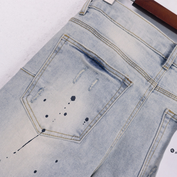 Purple Brand Jeans