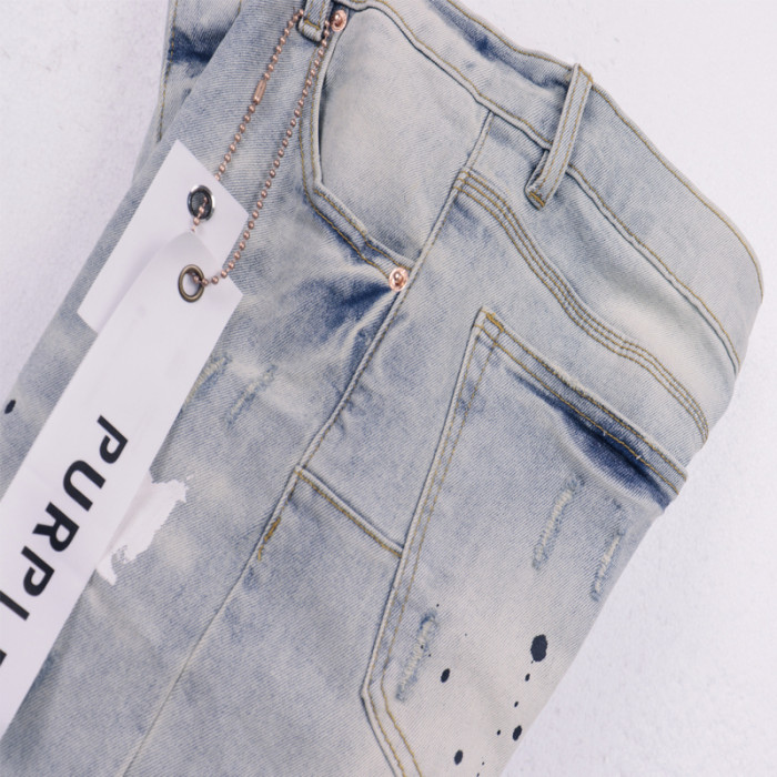 Purple Brand Jeans