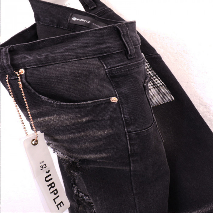 Purple Brand Jeans