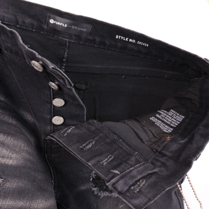 Purple Brand Jeans