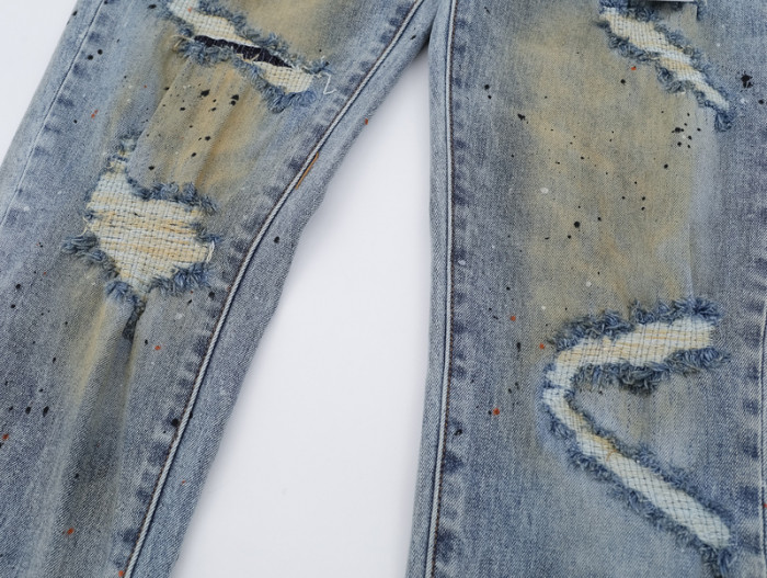 Purple Brand Jeans