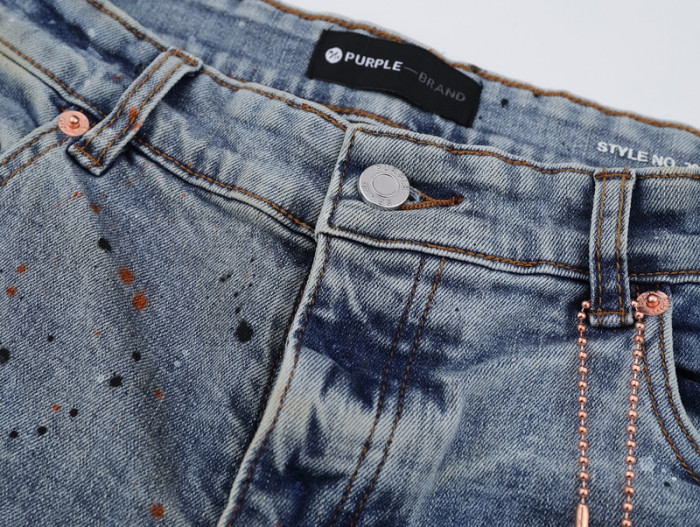 Purple Brand Jeans