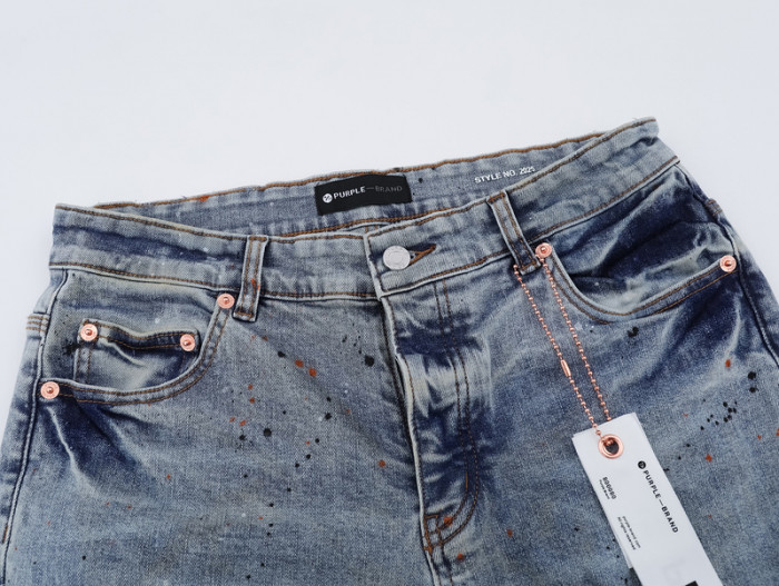 Purple Brand Jeans