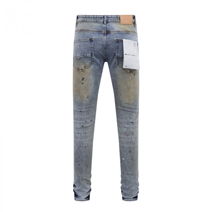 Purple Brand Jeans