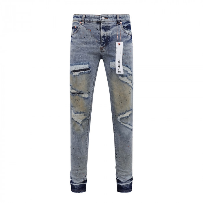 Purple Brand Jeans