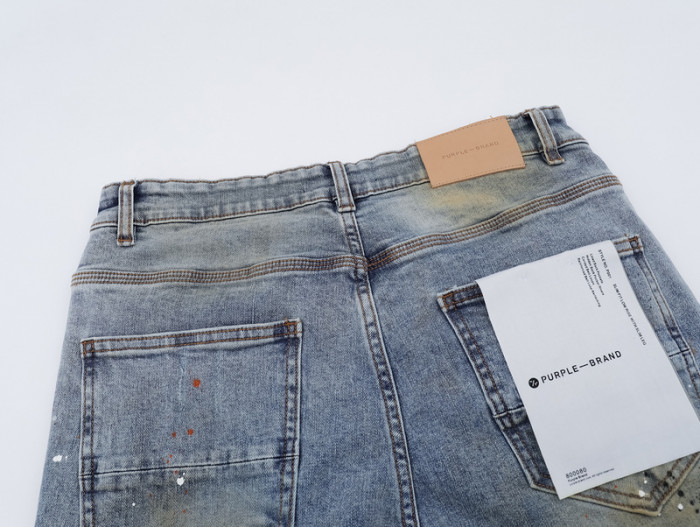 Purple Brand Jeans