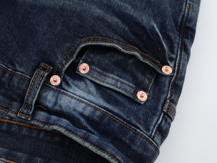 Purple Brand Jeans