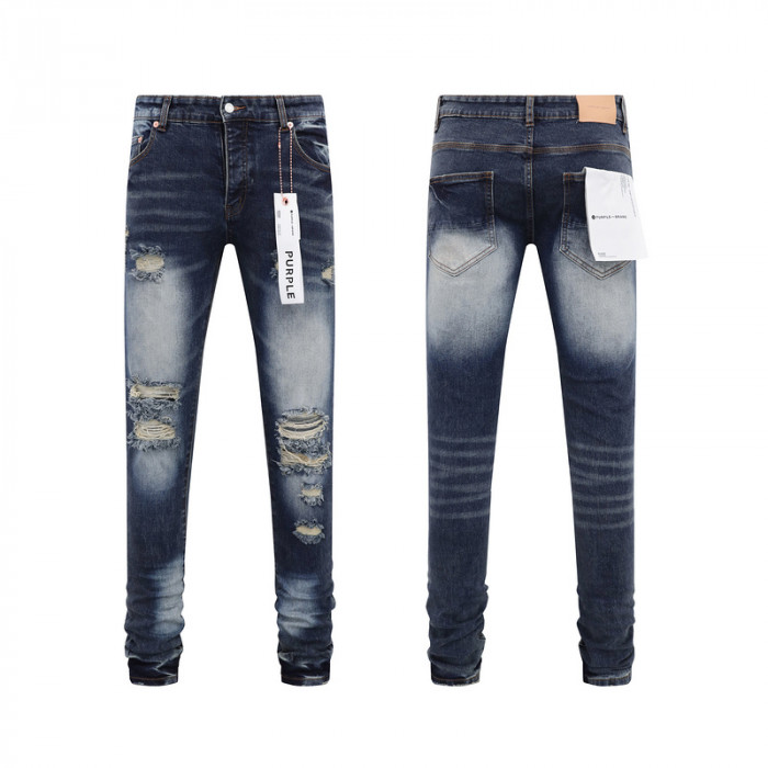 Purple Brand Jeans