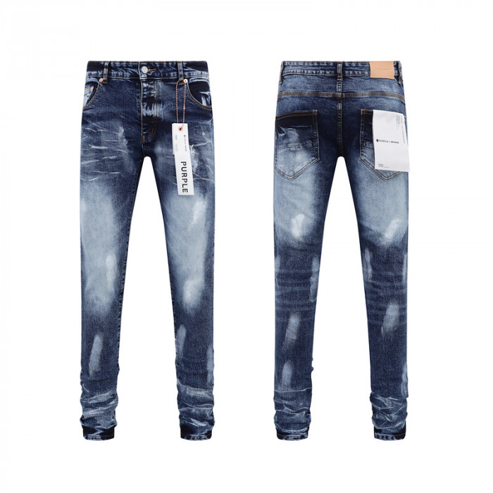 Purple Brand Jeans