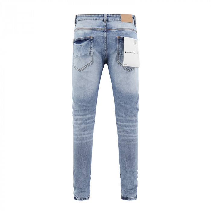 Purple Brand Jeans