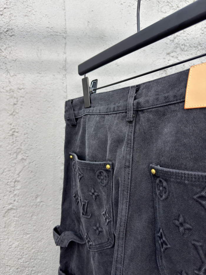 L1VV Jeans