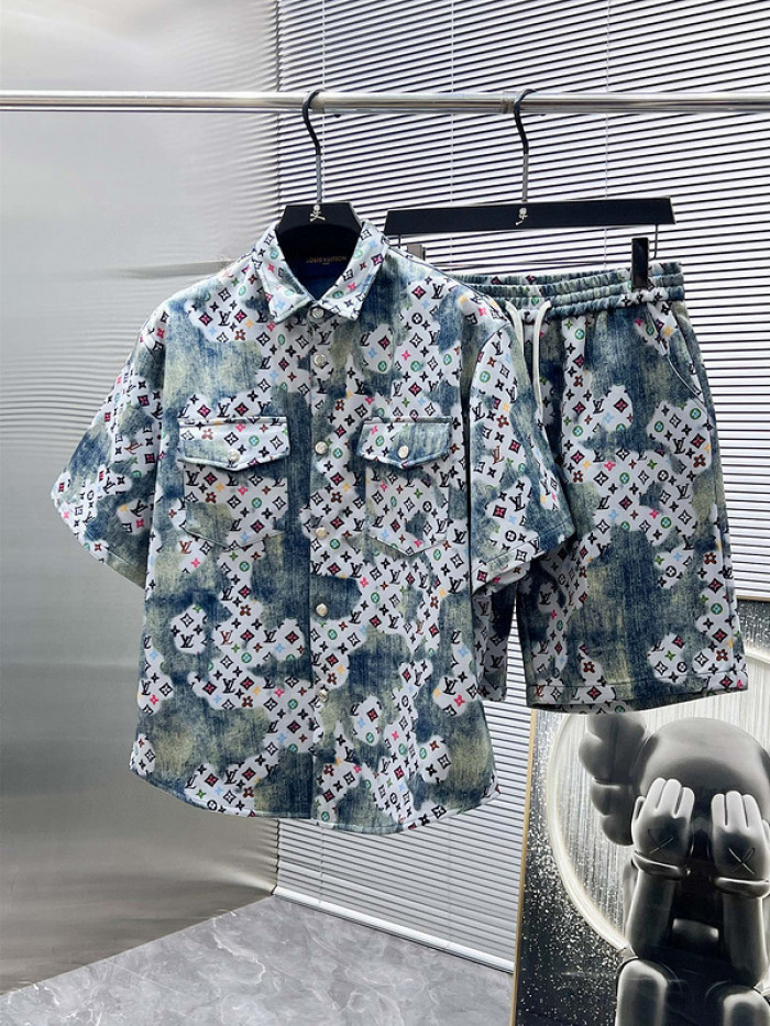 L1VV Suits