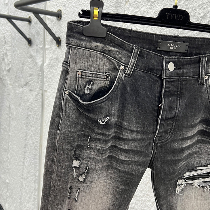 Amiri Jeans