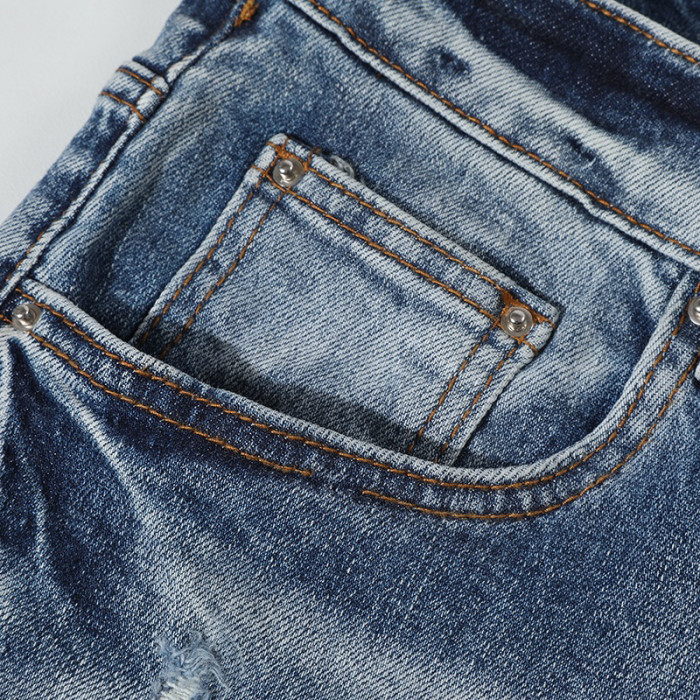 Amiri Jeans