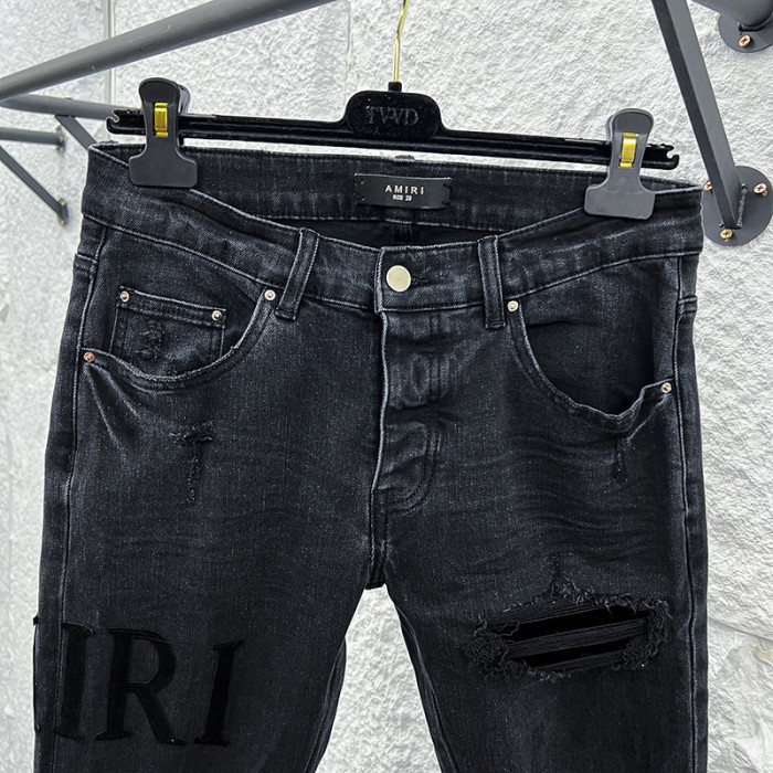Amiri Jeans