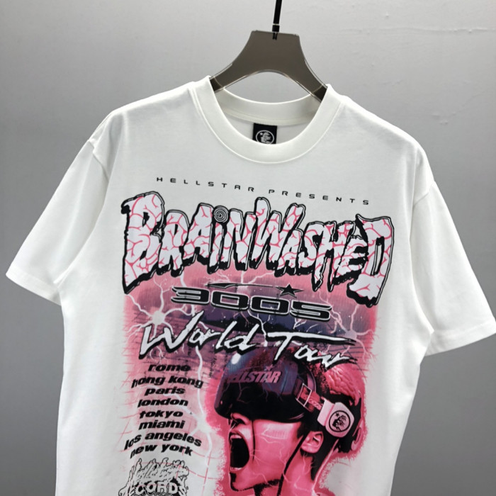 Hellstar T-Shirt
