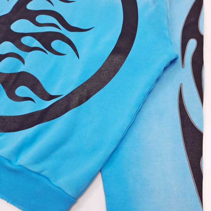 Hellstar Hoodies