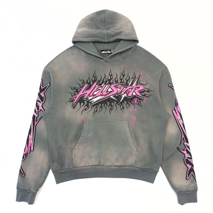 Hellstar Hoodies