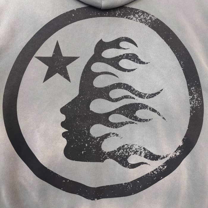Hellstar Hoodies