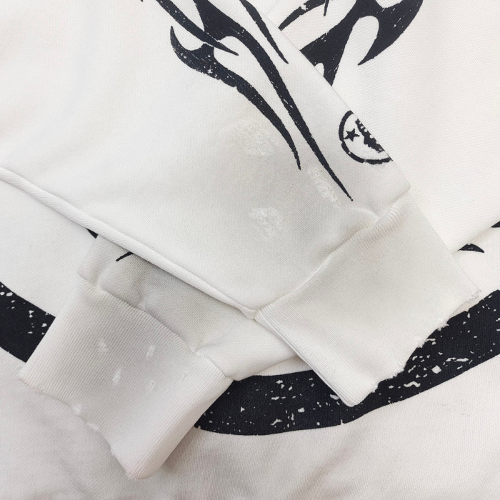 Hellstar Hoodies