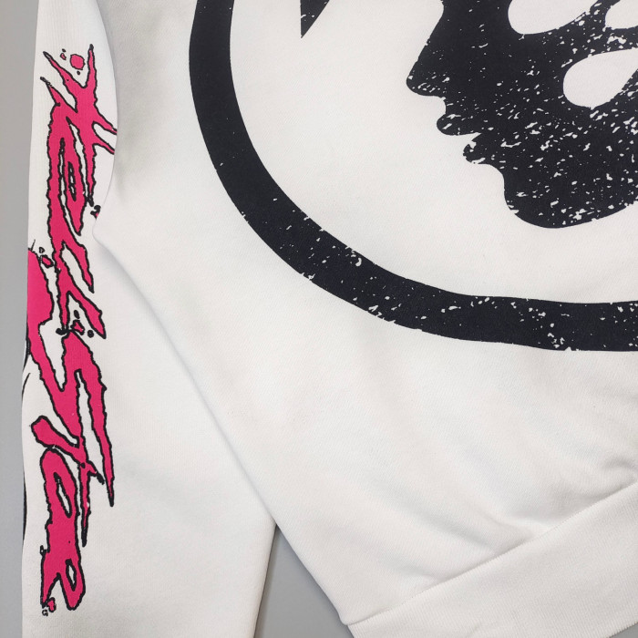 Hellstar Hoodies