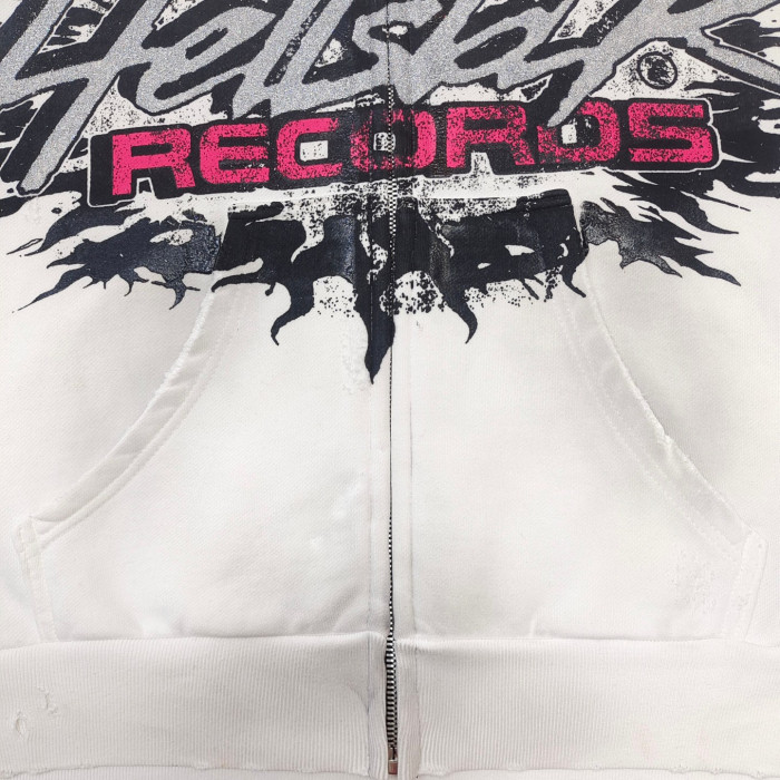 Hellstar Hoodies