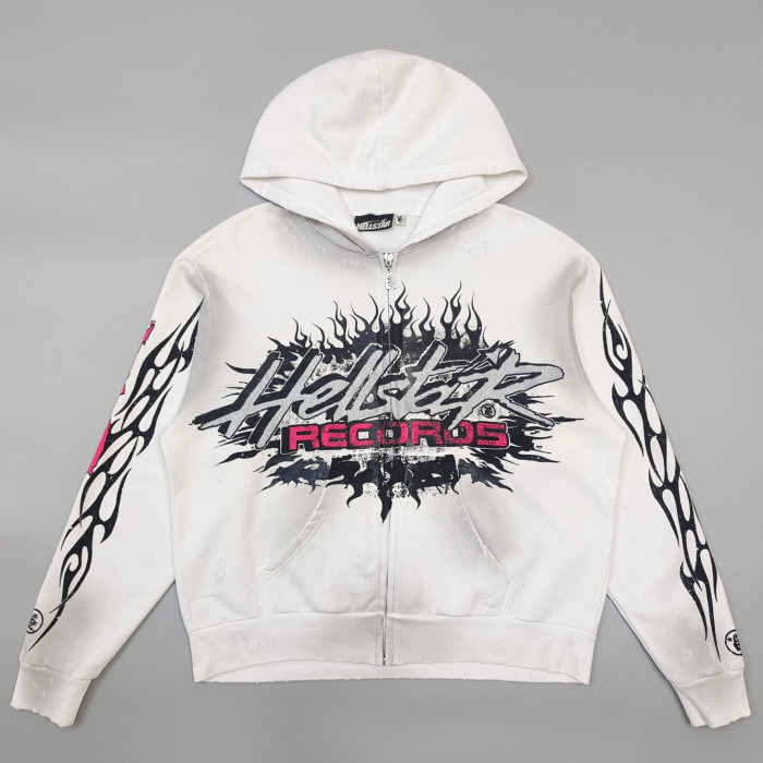 Hellstar Hoodies