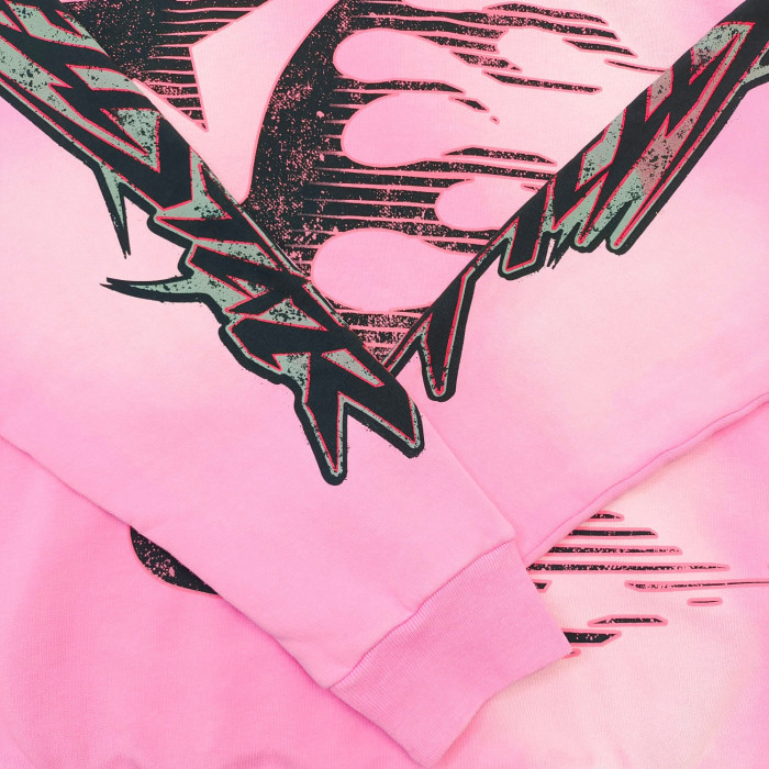 Hellstar Hoodies