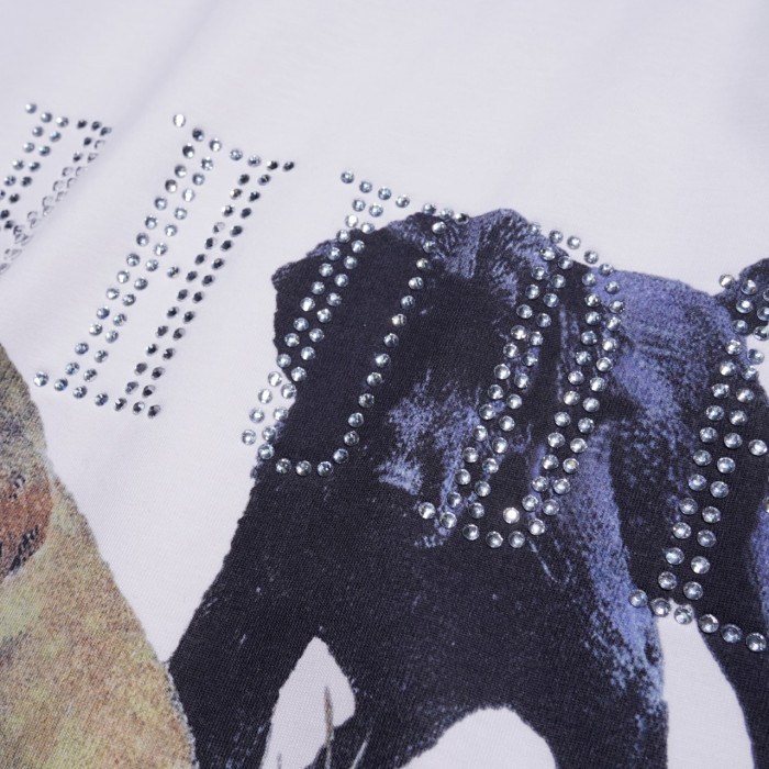 Rhude T-Shirt
