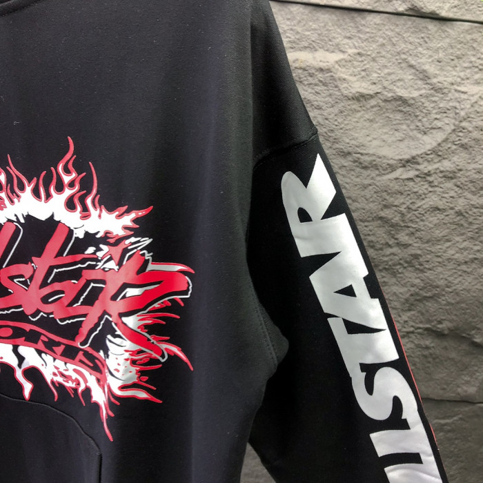 Hellstar Tracksuit