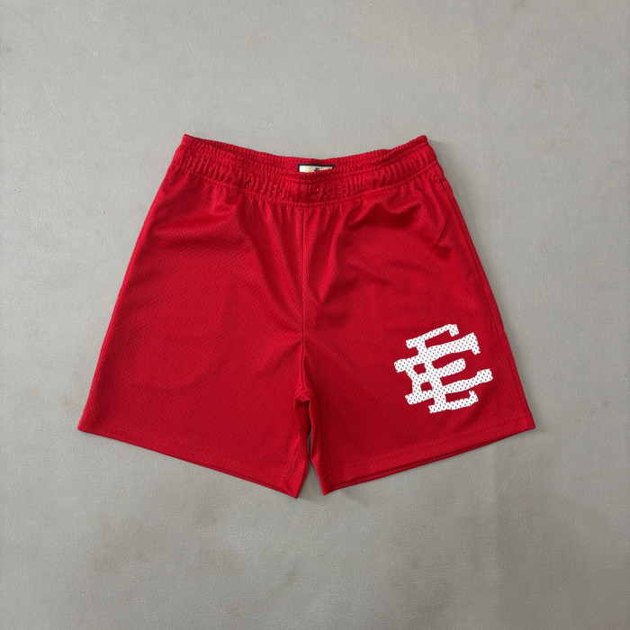 Eric Emanuel Shorts