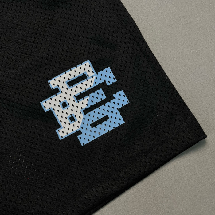 Eric Emanuel Shorts