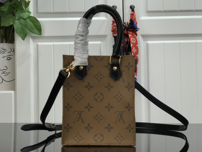LIVV Onthego Bag-17x14x5.5CM