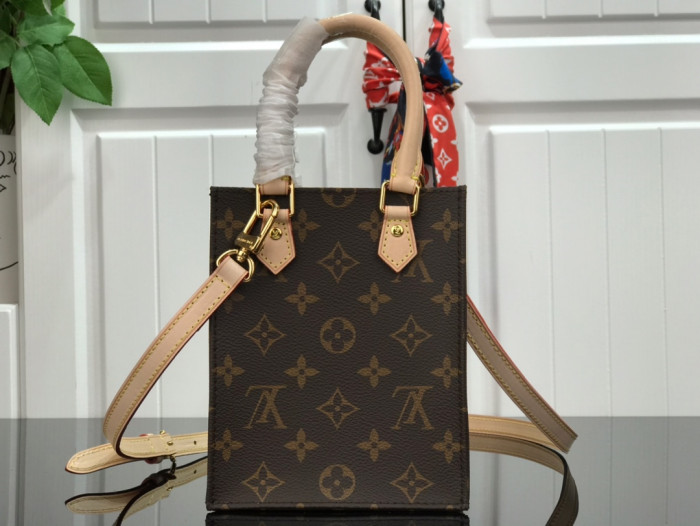 LIVV Onthego Bag-17x14x5.5CM
