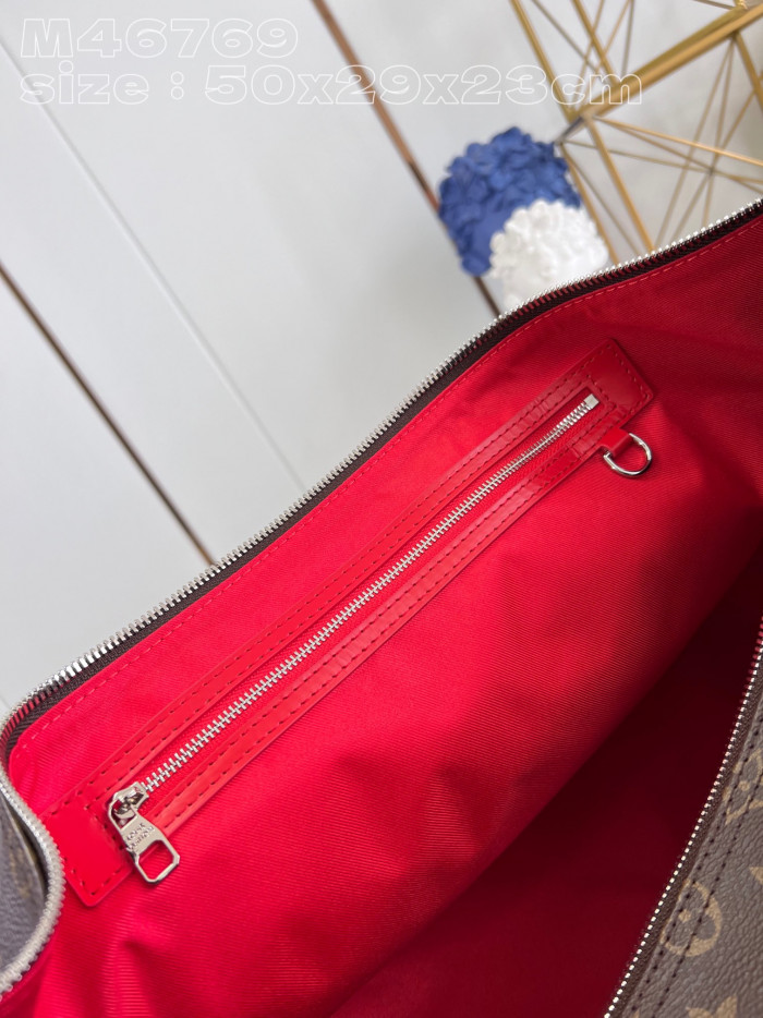 LIVV Keepall 50