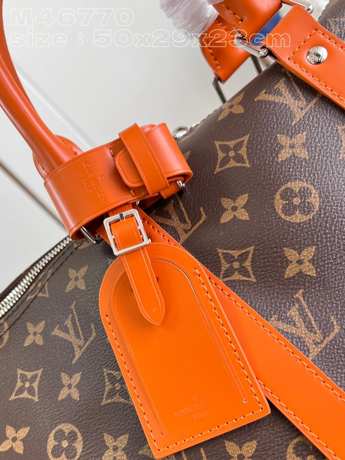 LIVV Keepall 50