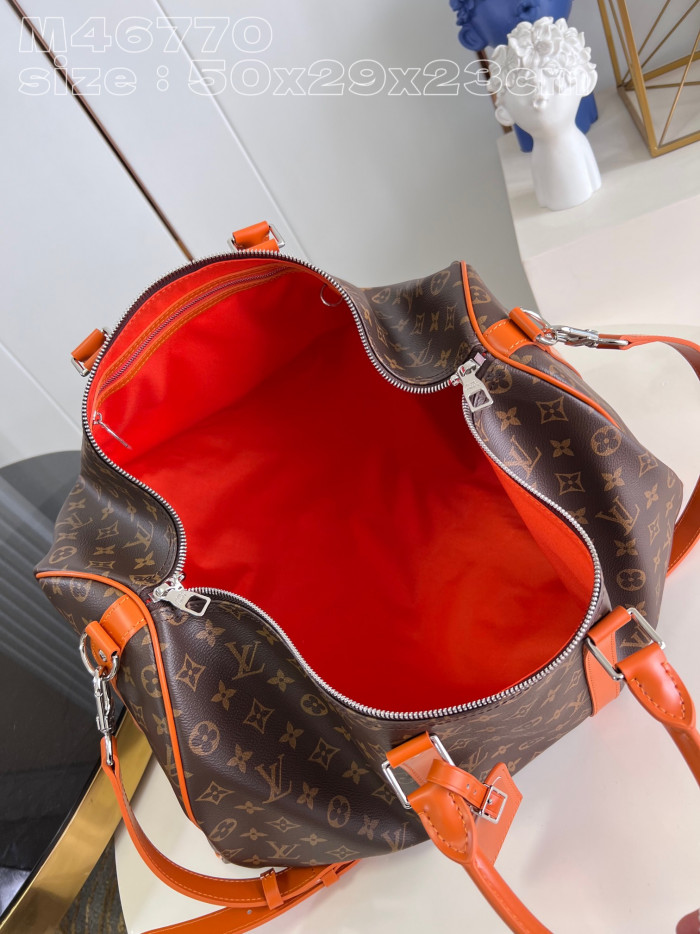 LIVV Keepall 50