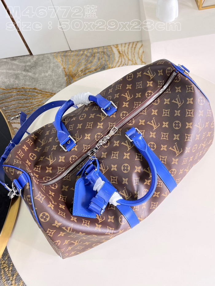 LIVV Keepall 50