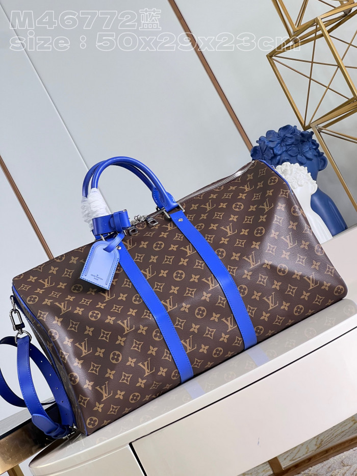 LIVV Keepall 50