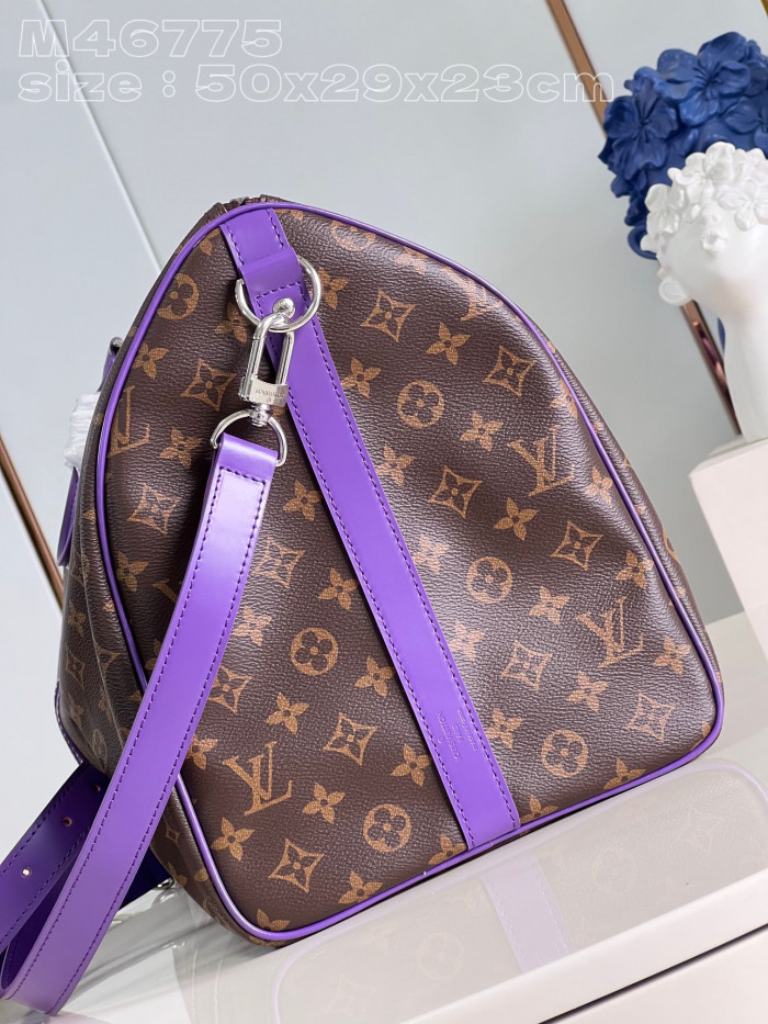 LIVV Keepall 50